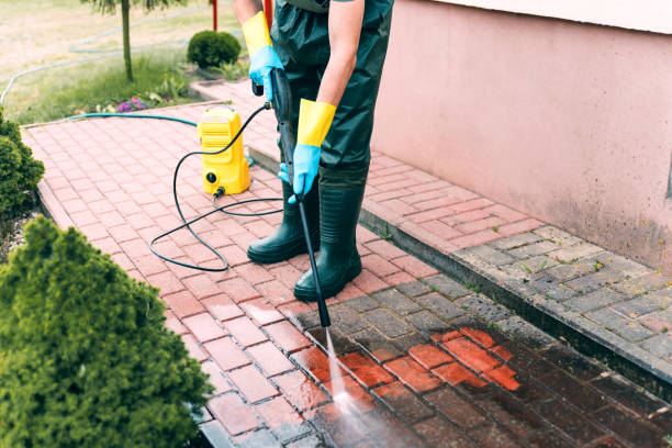 Best Building Exterior Pressure Washing in Clancy, MT